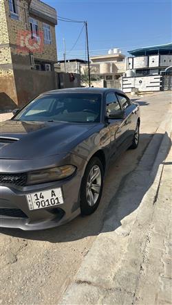دۆج چارجەر